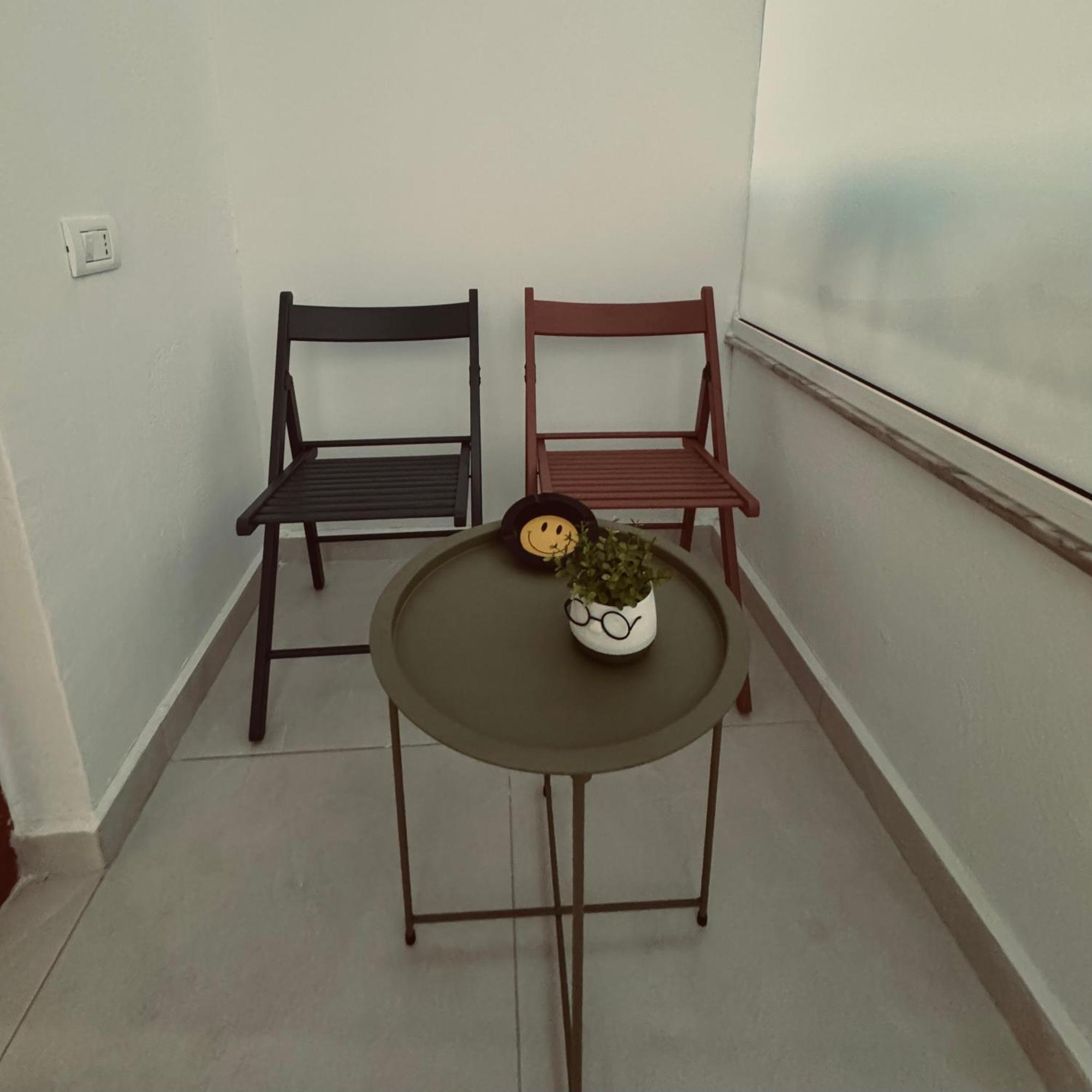 Hi5 Rooms Tirana Eksteriør billede